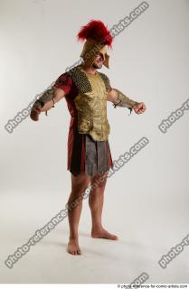 JACOB GLADIATOR STANDING POSE 2